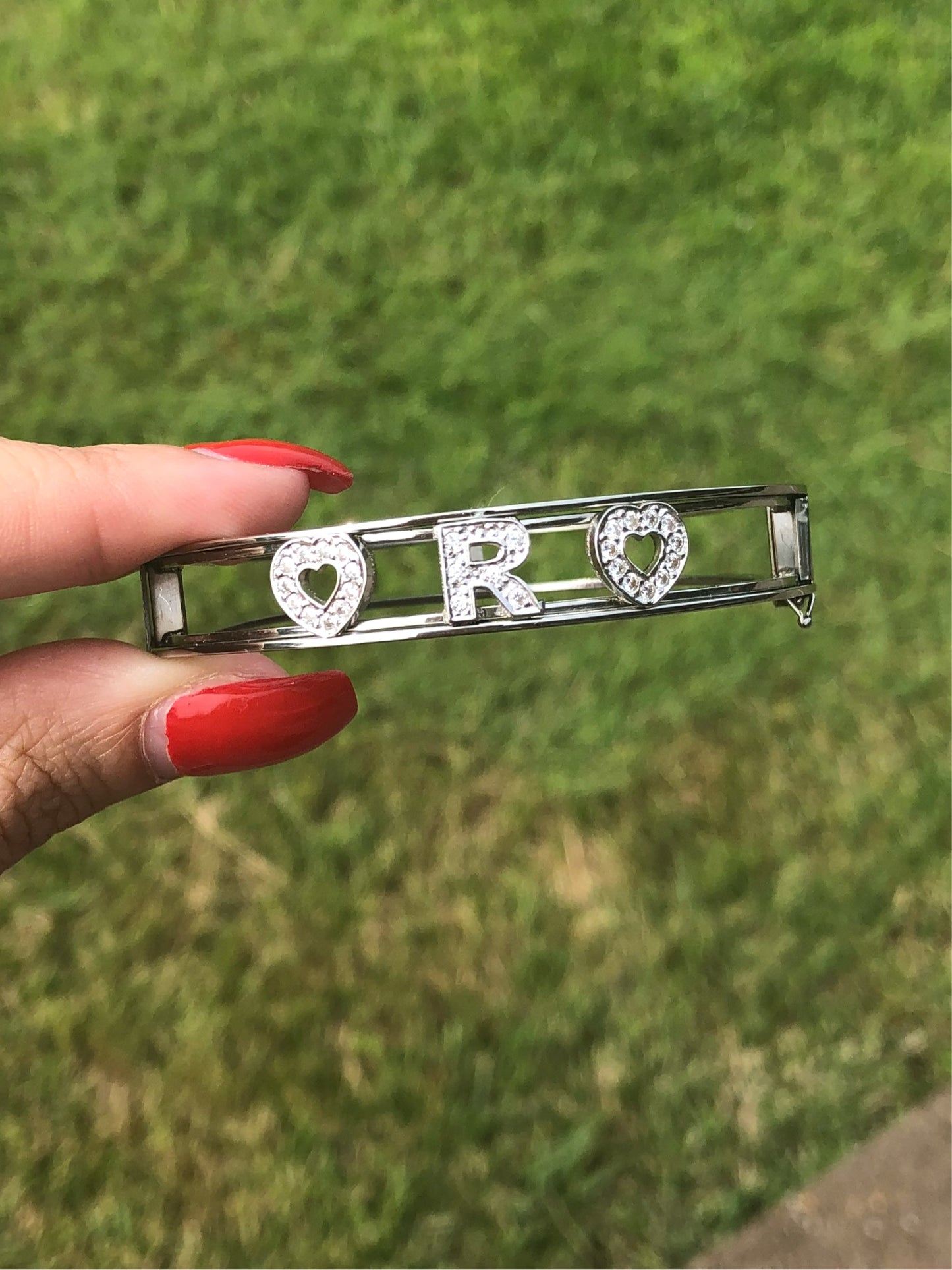 Bracciale Personalizzato