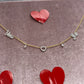 Collana You Me Diamond