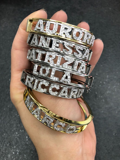 Bracciale Personalizzato