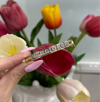 Bracciale Personalizzato SLIM