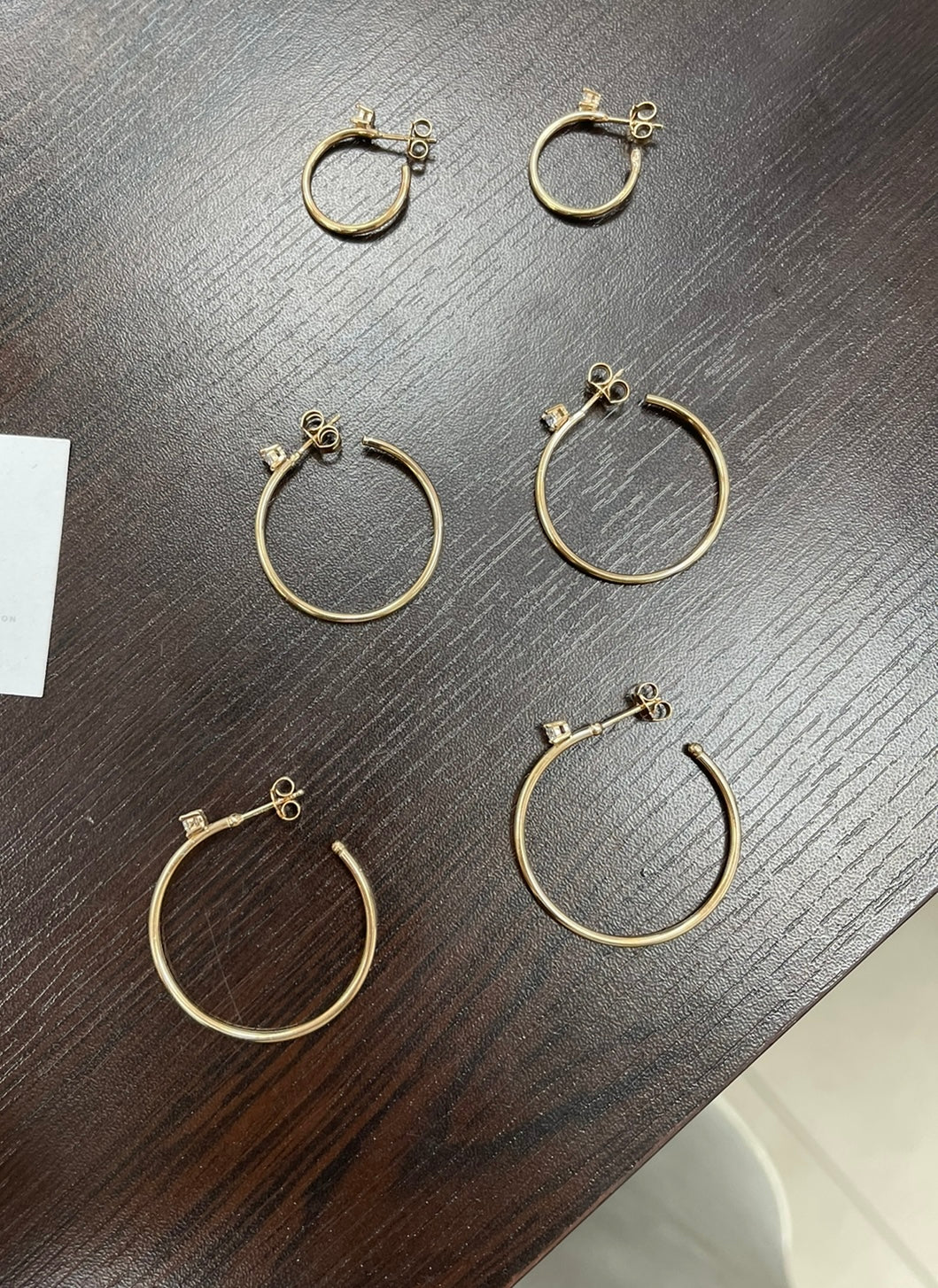 Solitaire Hoops