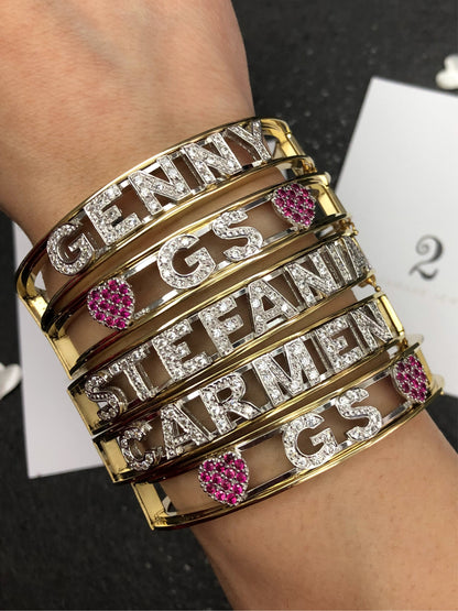 Bracciale Personalizzato