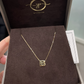 Collana microLetter ORO